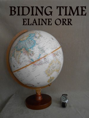 cover image of Biding Time